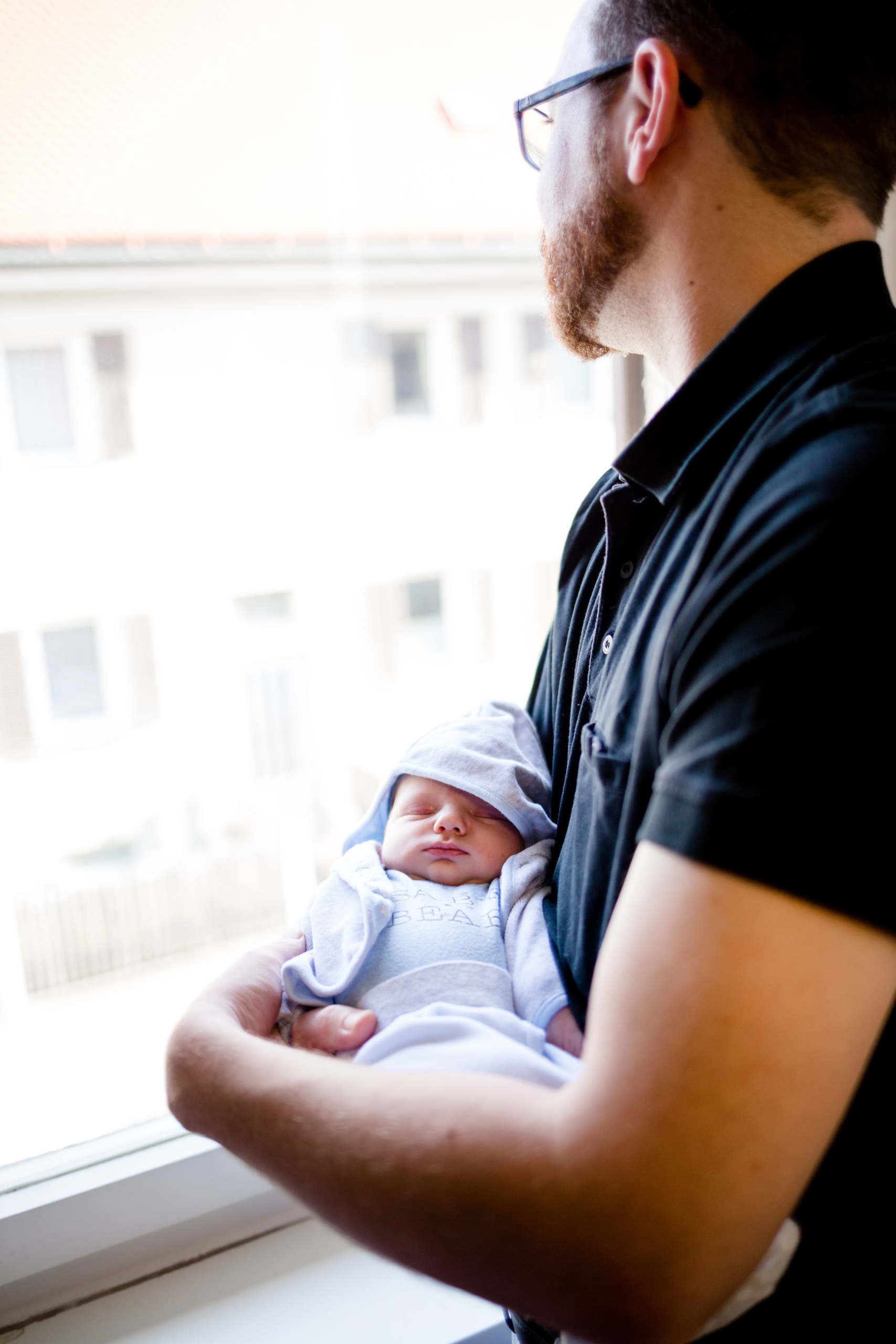  Newborn  Shooting  im sch nen M nchen  Liselle Fotografie